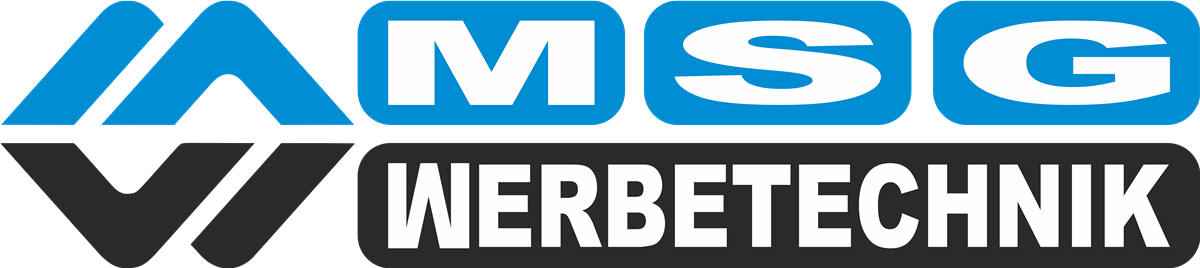 MSG Werbetechnik